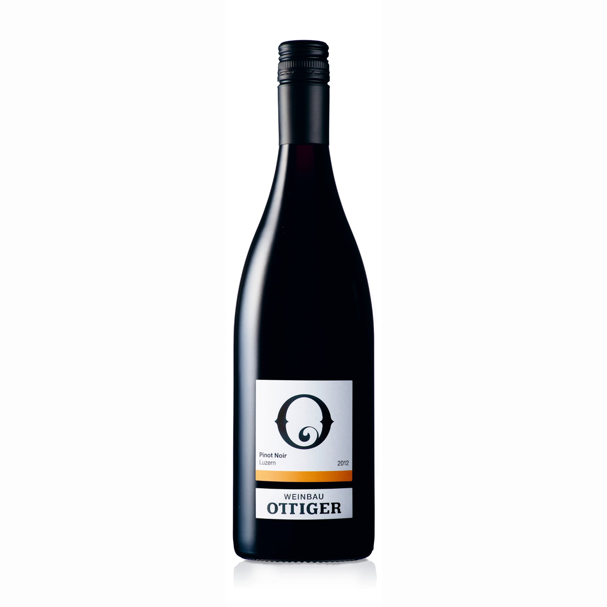  2019 Pinot Noir Luzern<br />50 cl 